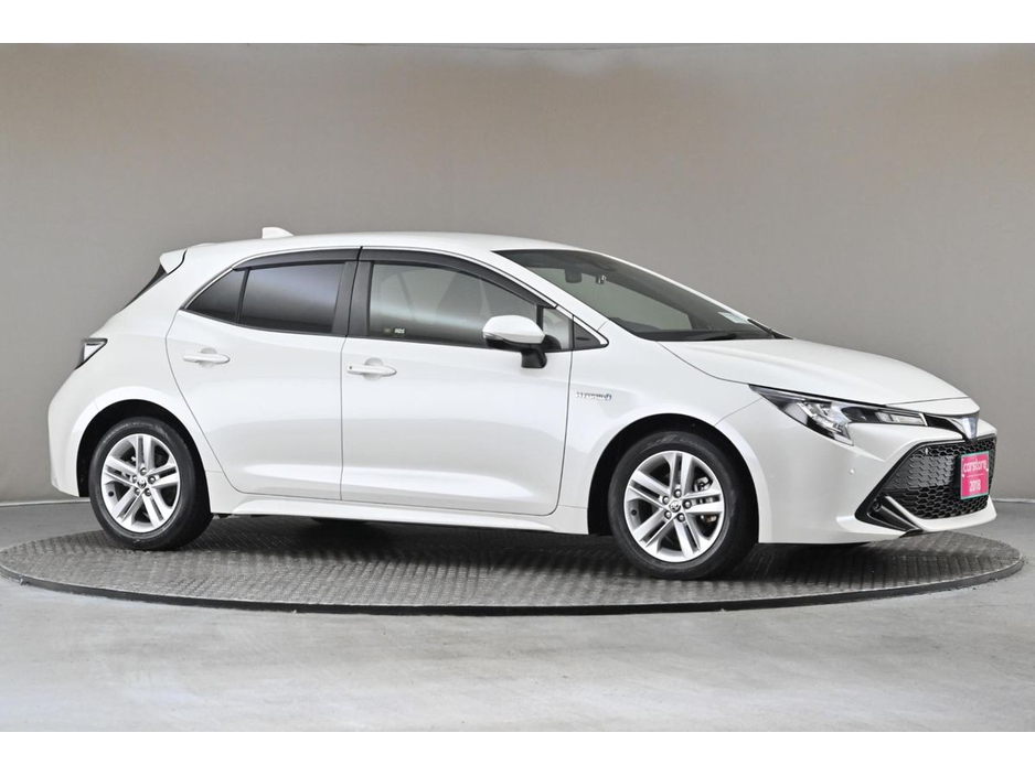 2018 Toyota Corolla - image 12