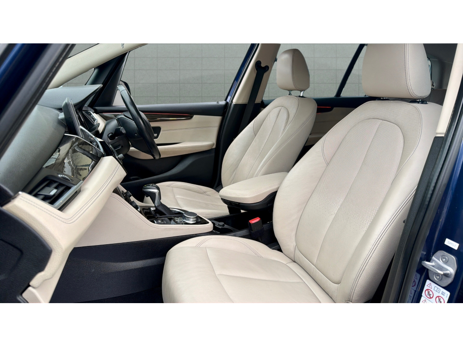 2018 BMW 2 Series Gran Tourer - image 15