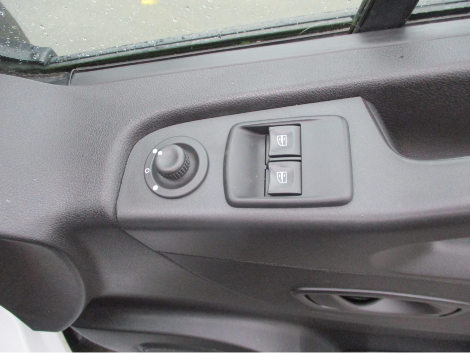 2021 Nissan NV300 LWB 120 XE 1300 MY20/PLUS VAT €16,250