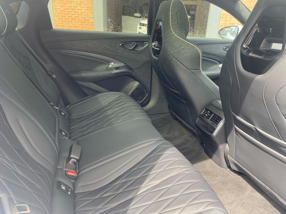 2024 BYD Seal - image 19