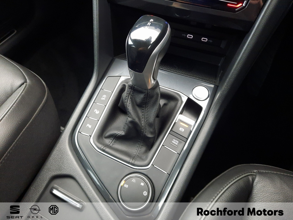 2022 SEAT Tarraco - image 13