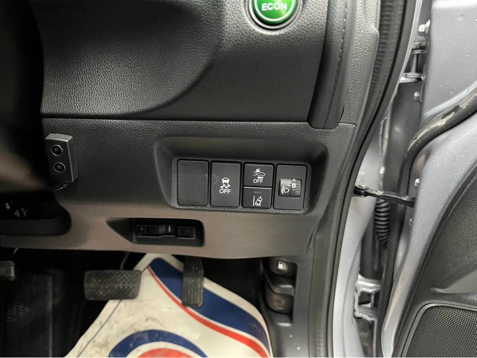 2022 Honda Shuttle - image 11