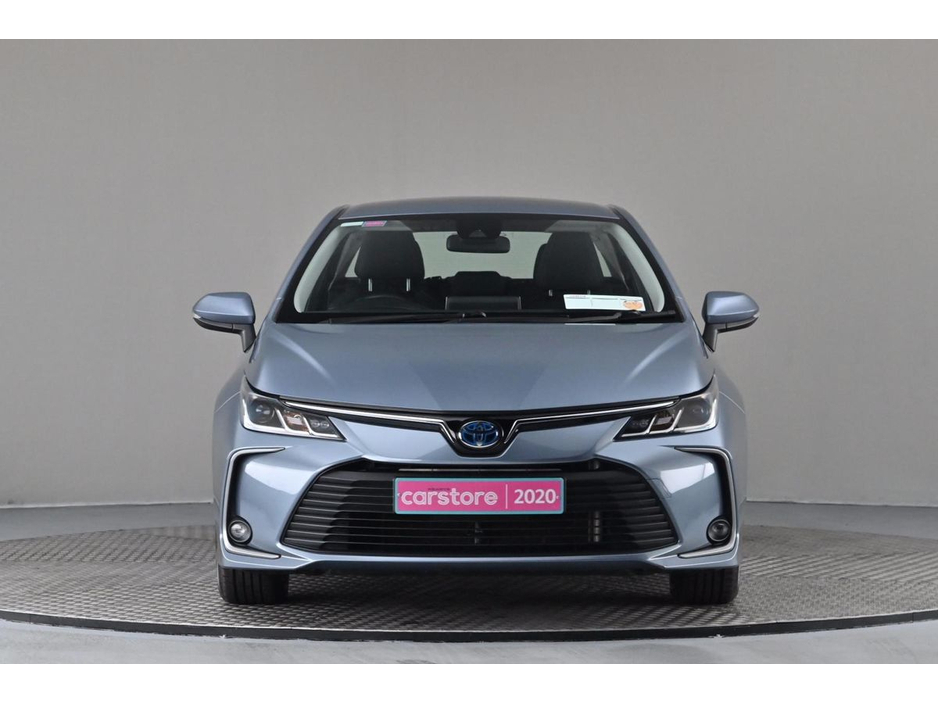 2020 Toyota Corolla - image 15
