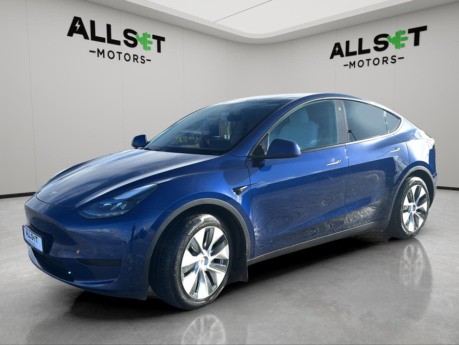 2022 Tesla Model Y for sale in , Ireland