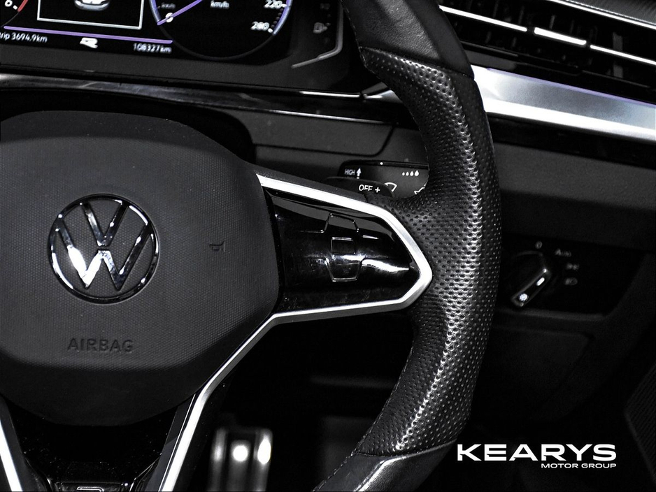 2021 Volkswagen Arteon R-LINE 2.0TDI D7F 200HP €35,555