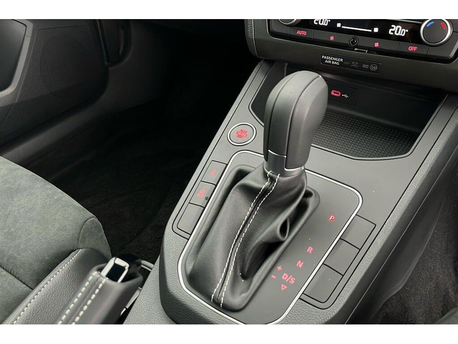 2025 SEAT Ibiza - image 6