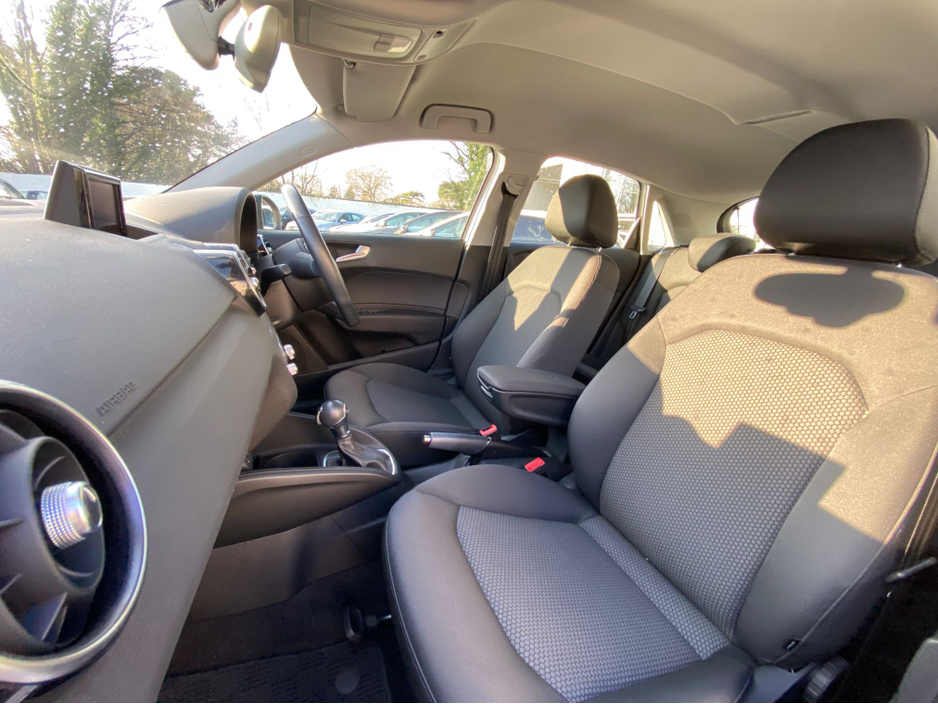 2018 Audi A1 - image 8