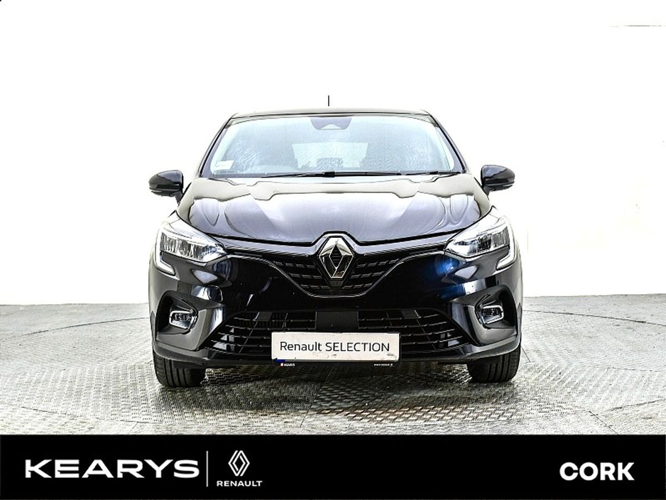 2021 Renault Clio - image 11