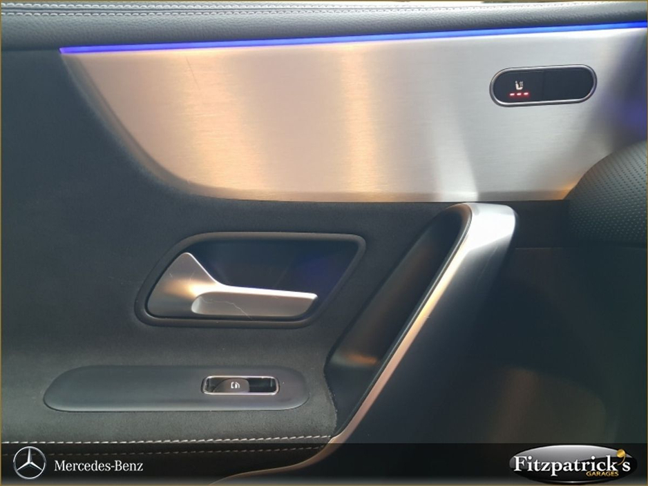 2022 Mercedes-Benz A Class A 250 E PHEV A/T AMG Line €33,950