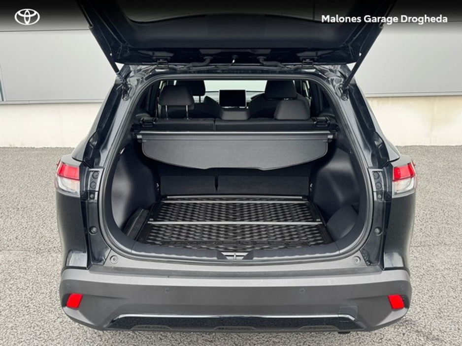 2023 Toyota Corolla Cross COROLLA CROSS SPORT 1.8 €38,950