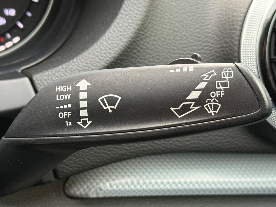 2016 Audi A3 - image 19