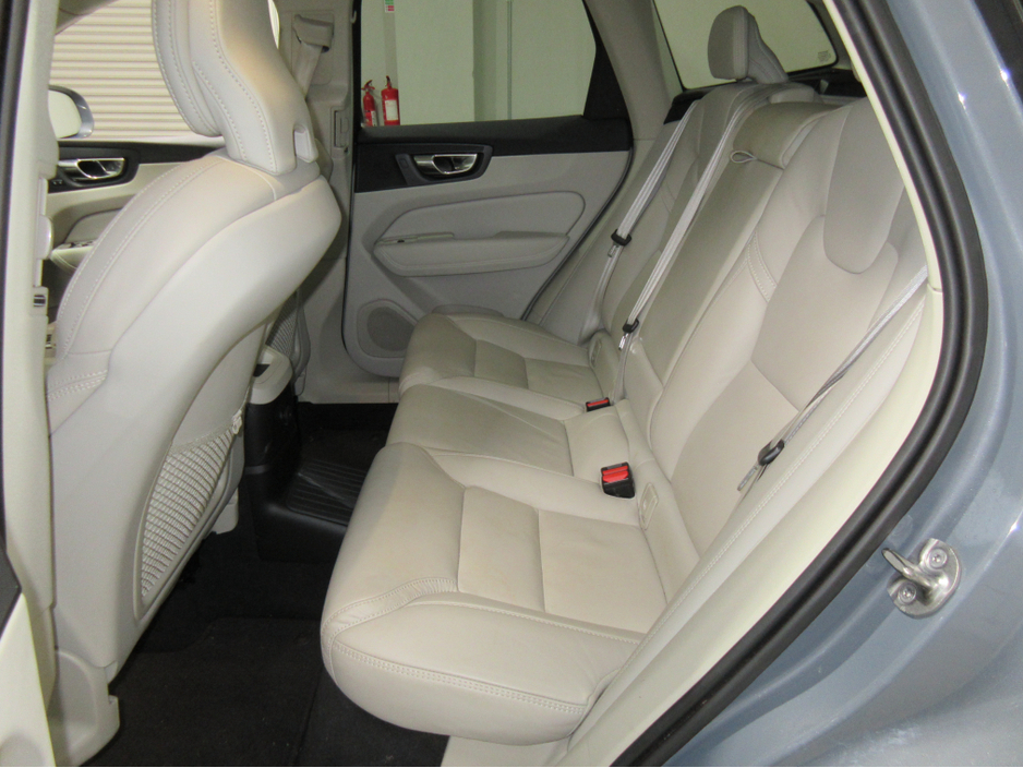 2022 Volvo XC60 T6 PHEV INSCRIPTION AUTO - FINANCE & SCRAPPAGE AVAILABLE €38,895