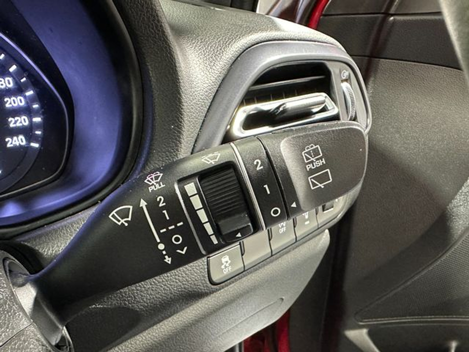 2021 Hyundai i30 N Line 1.0 Petrol €20,400