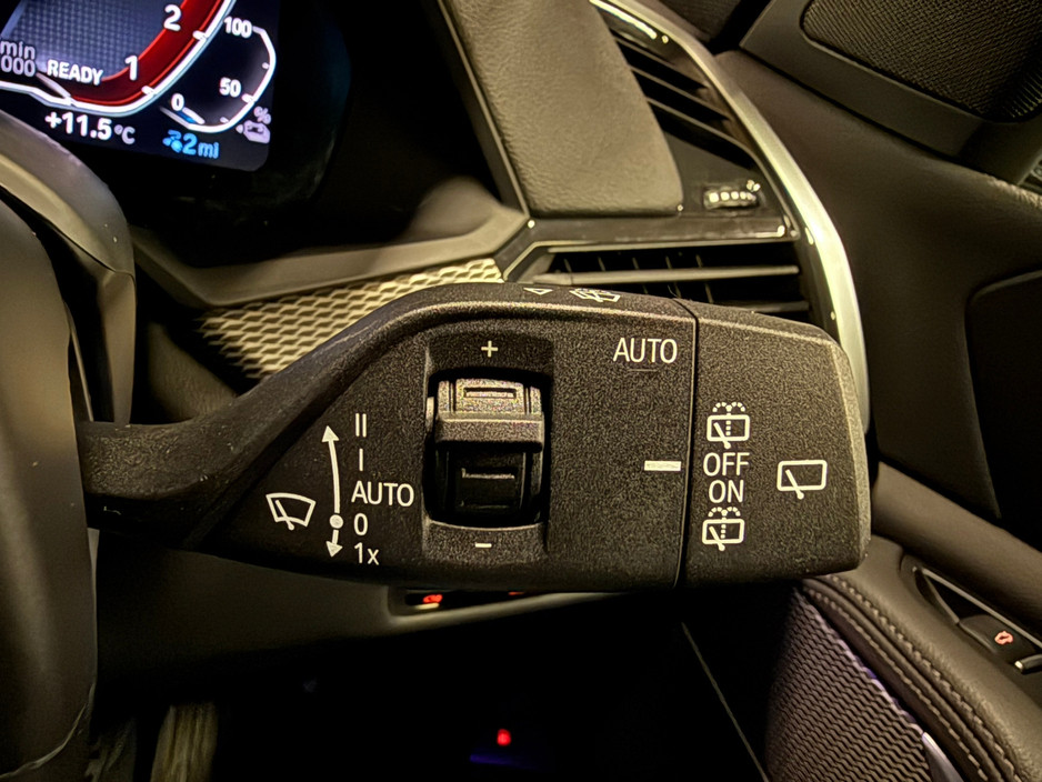 2022 BMW X5 xDrive45e M Sport €52,900