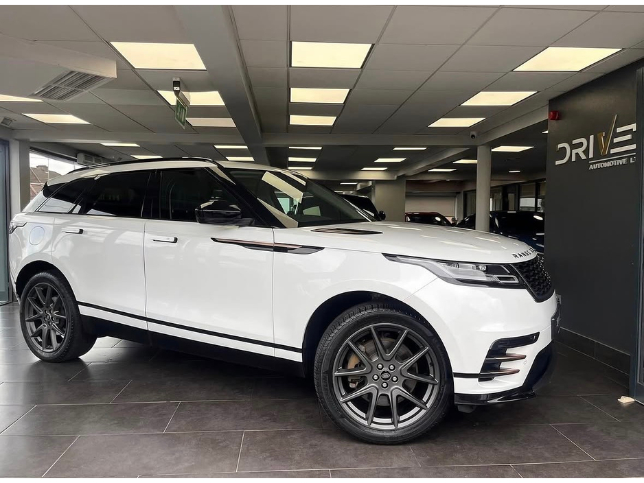2023 Land Rover Range Rover Velar for sale in , Ireland