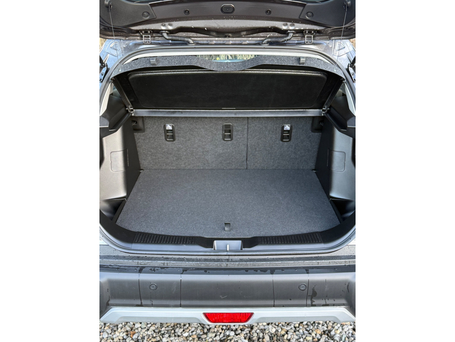 2025 Suzuki SX4 - image 24