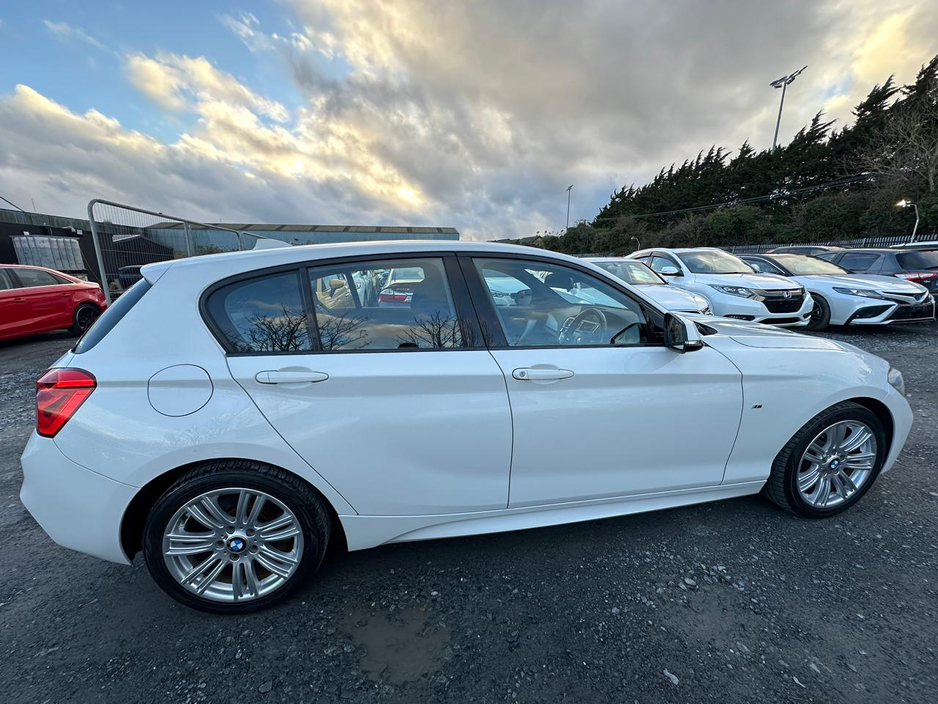 2016 BMW 1 Series - image 2
