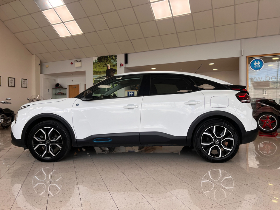 2021 Citroen C4 Best Value 2021 High Spec C4 Electric Automatic Nice High Spec Car In Perfect Condition www.bolands.ie Est.1955 €15,950