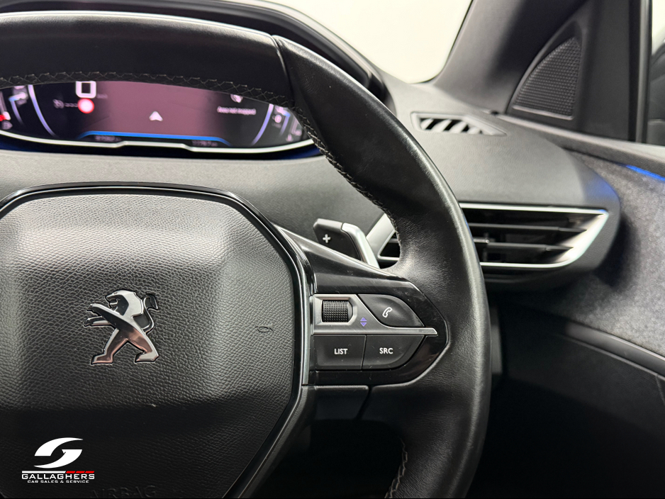 2023 Peugeot 3008 (232) FL ALLURE 1.5 BLUEHDI 130PS AUTOMATIC €29,950