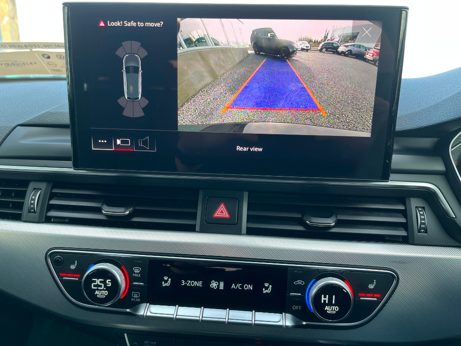 2023 Audi A4 - image 16