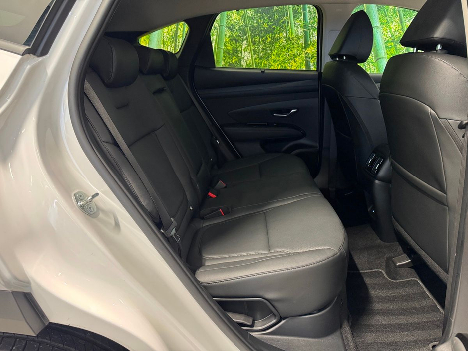 2024 Hyundai Tucson Tucson FL Executive PLUS HEV Auto