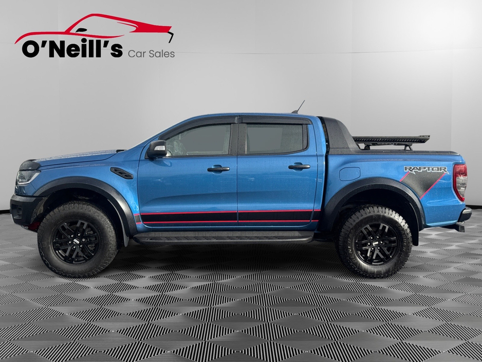 2022 Ford Ranger - image 6