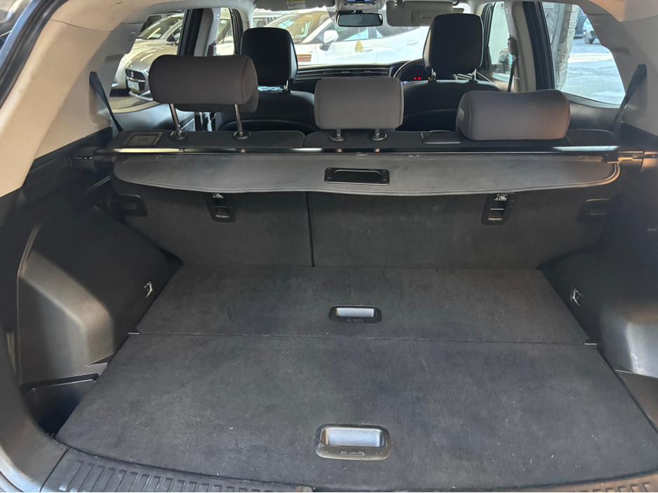 2023 Ssangyong Korando - image 3