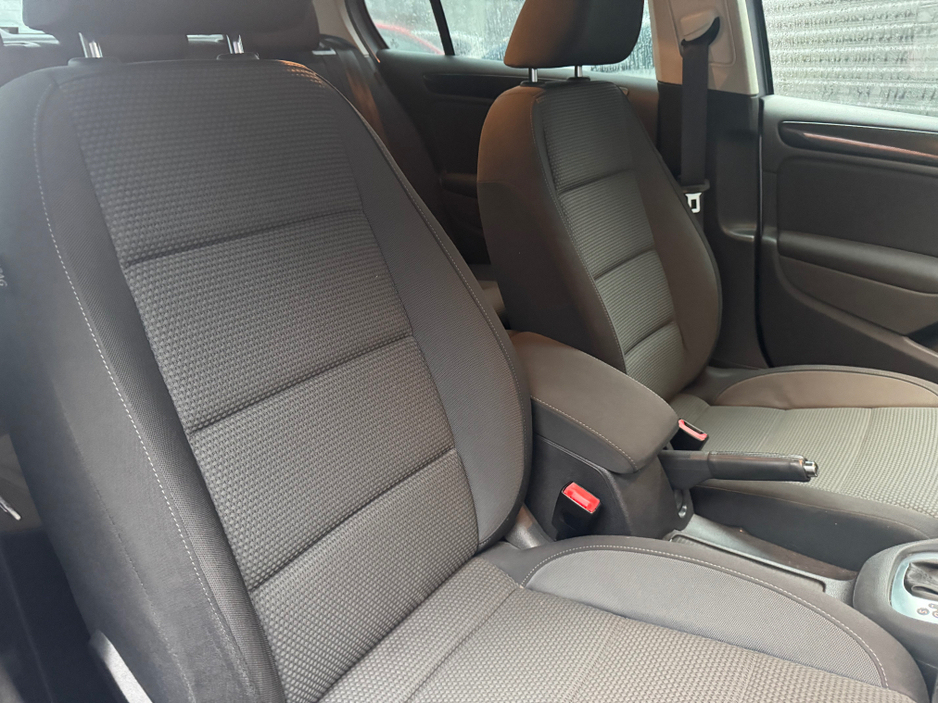 2011 Volkswagen Golf *1.2 TSI AUTO 5DR* €8,995