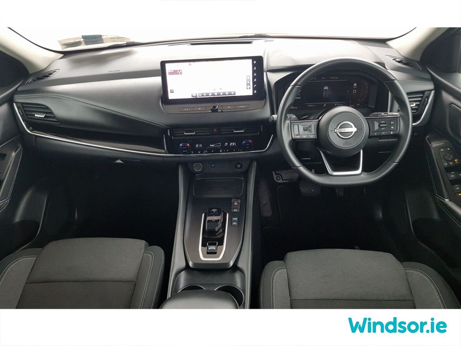 2023 Nissan Qashqai ePOWER QASHQAI SV PREMIUM €33,995