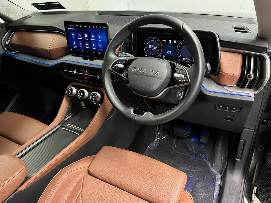 2025 Skoda Kodiaq - image 8
