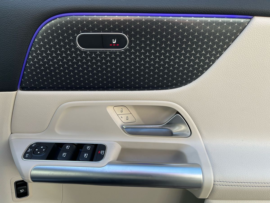 2025 Mercedes-Benz GLA Class - image 21