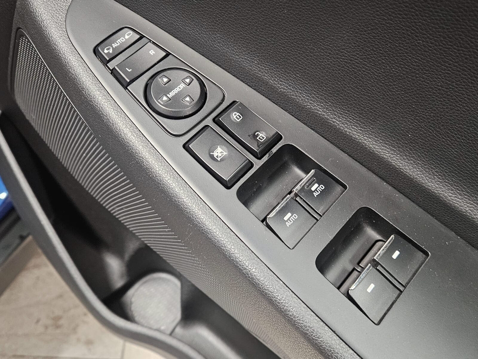 2019 Hyundai Tucson 2WD Executive €10,950