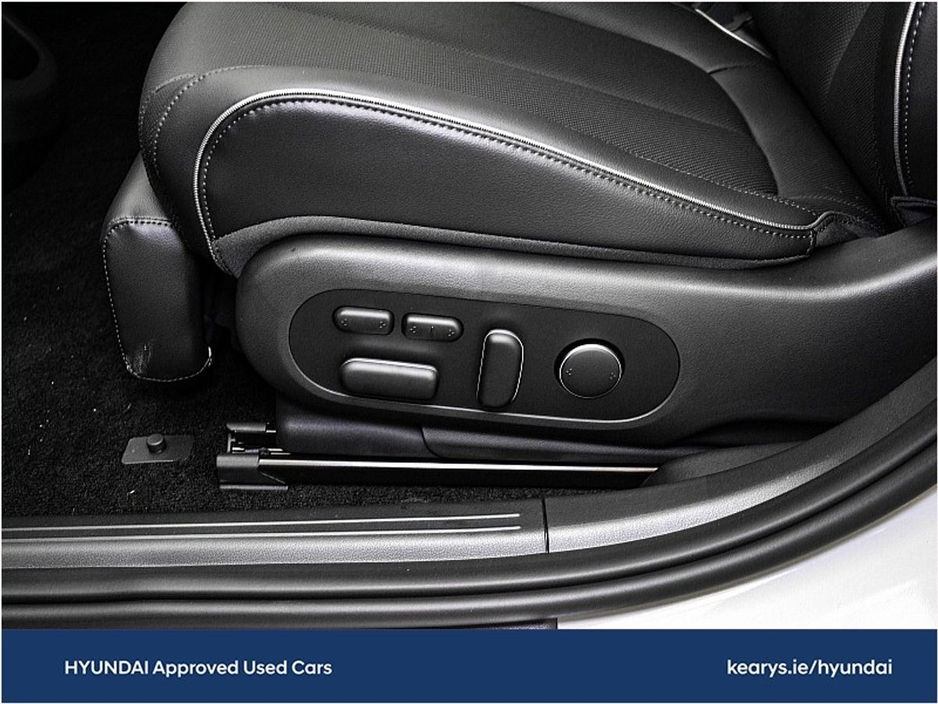 2024 Hyundai Ioniq 5 - image 25