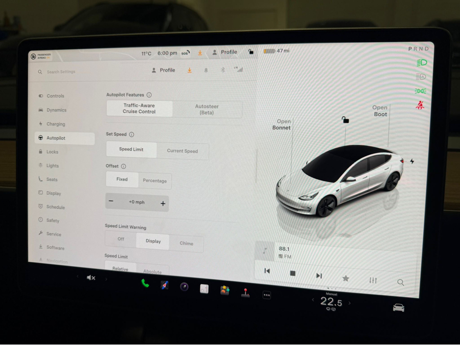2023 Tesla Model 3 - image 23