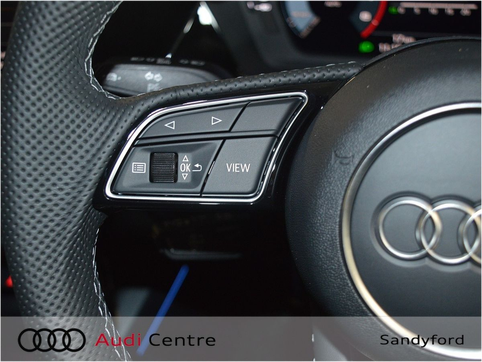 2026 Audi A3 - image 22