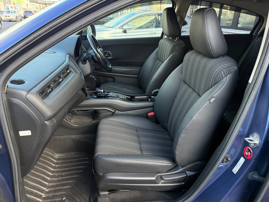 2015 Honda HR-V - image 22