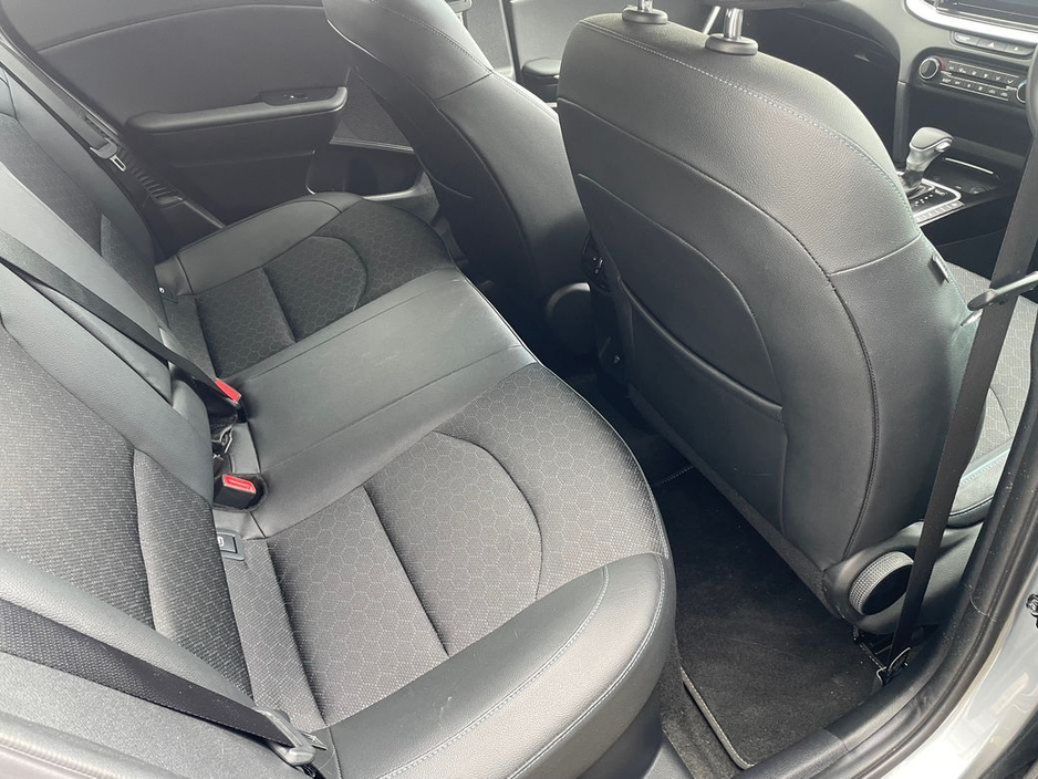 2021 Kia XCeed PHEV €19,950