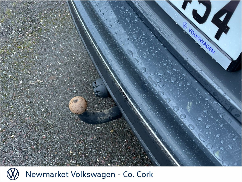 2023 Volkswagen Tiguan - image 20