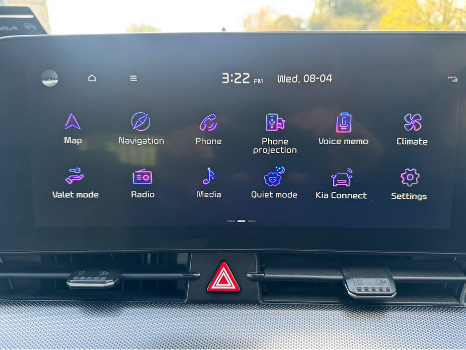 2023 Kia Sportage - image 21