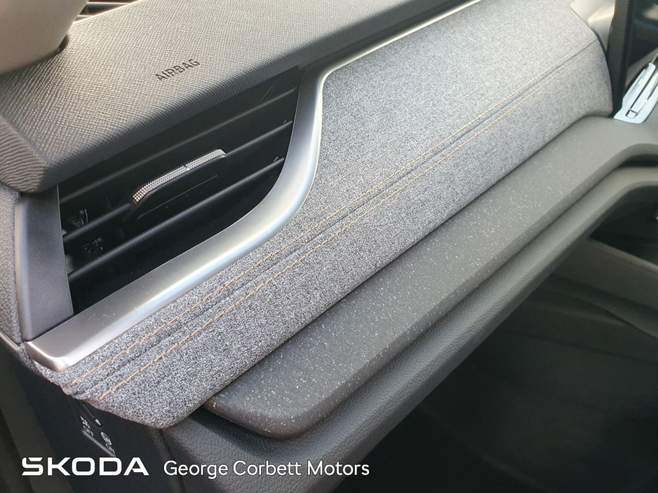 2026 Skoda Octavia Combi SE+ 2.0TDi 115hp - Available for Immediate Delivery €44,086