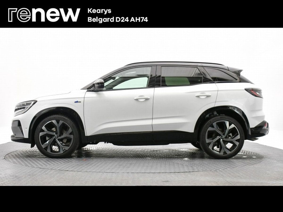 2025 Renault Austral - image 7