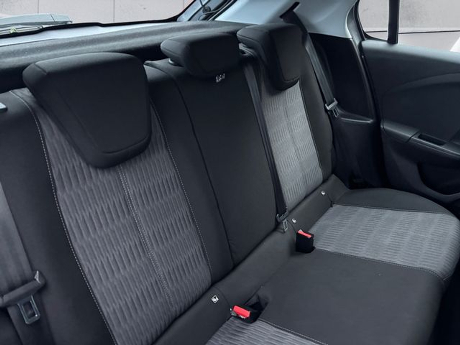 2021 Opel Corsa My21-s-1.2 75ps-pet-5sp 4DR €10,995