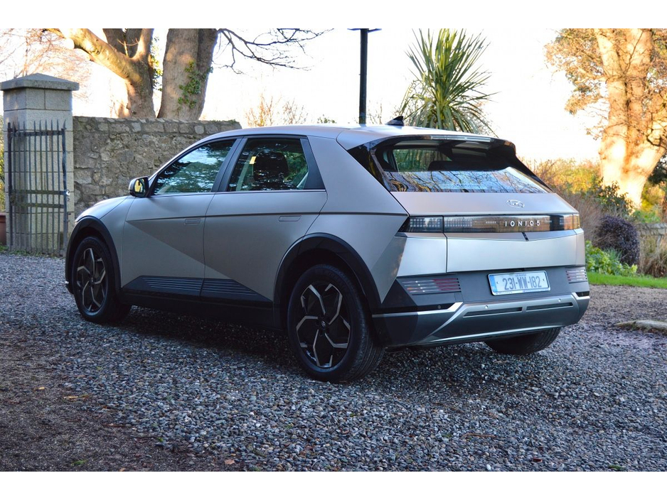 2023 Hyundai Ioniq 5 58kW Executive €27,995