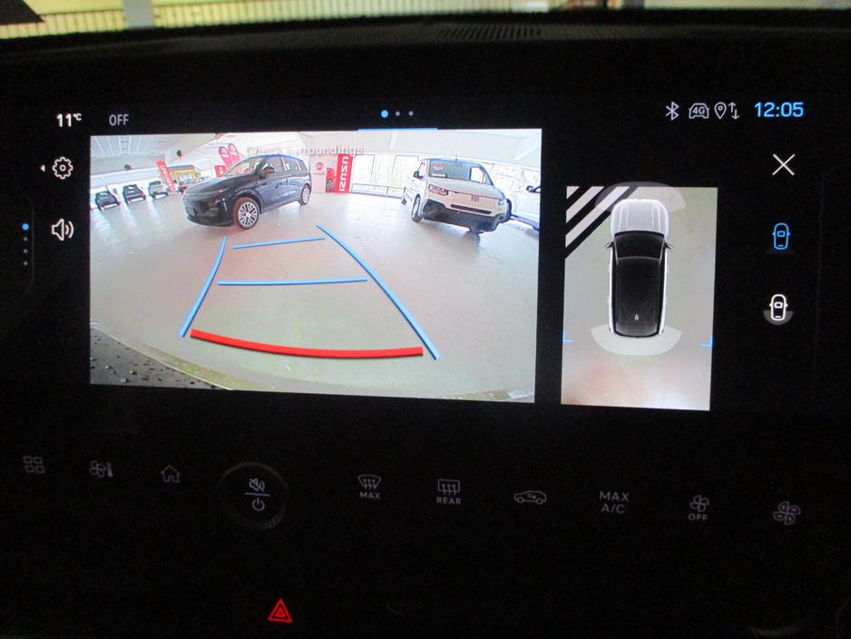 2026 Jeep Compass - image 25