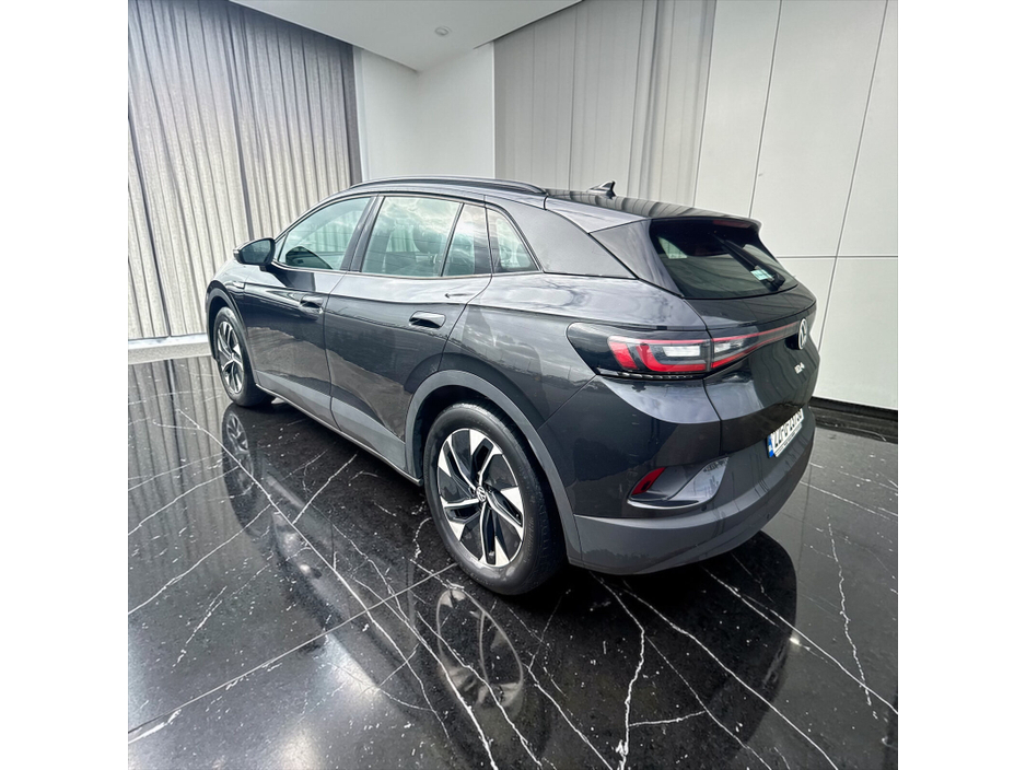 2022 Volkswagen ID.4 - image 10