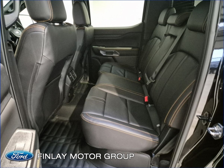 2026 Ford Ranger Wildtrak 2.0 Diesel