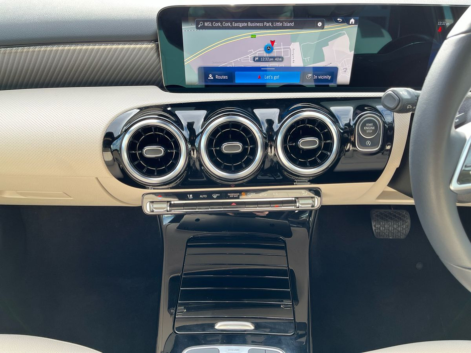 2025 Mercedes-Benz A Class - image 11