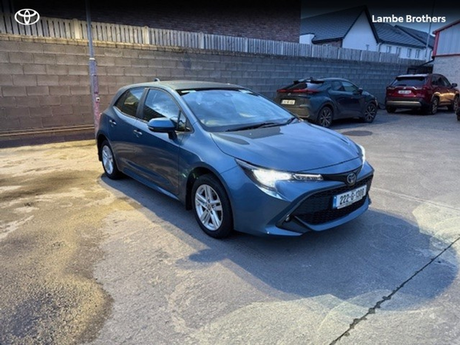 2022 Toyota Corolla for sale in , Ireland