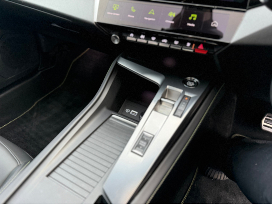 2022 Peugeot 308 GT - 1.5 DIESEL - AUTO - 12M WARRANTY - CAR: 1619