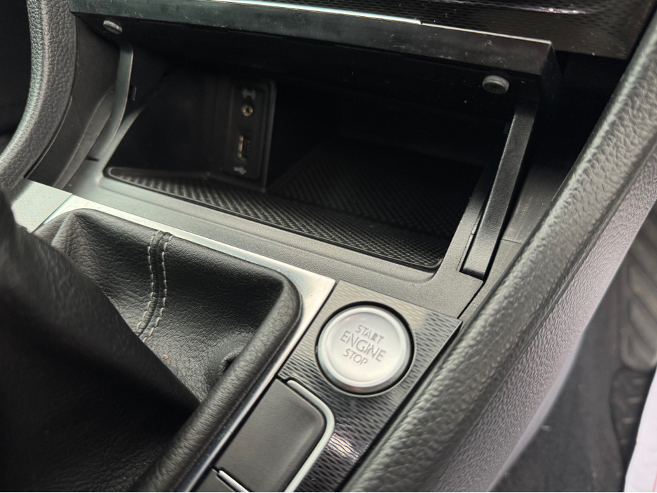 2017 Volkswagen Golf GTD 2.0 MANUAL *FULL SERVICE HISTORY* €18,995